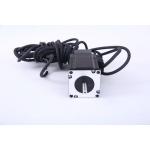 NEMA23 Closed Loop Stepper Motor Rated Voltage 24VDC-50VD 80mm 3.5A 2.2NM for sale