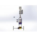 Chemical Detergent Powder Manufacturing Machine Belt Conveyor Function