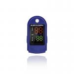 OEM Pediatric Oxygen Pulse Oximeter OLED Oxygen Level Check Machine for sale