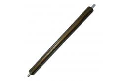 China Aluminum Guide Roller Mirror Finish Driven Roller supplier