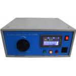 IEC 60335-1 Clause 22.5 Residual Voltage Tester Testing Range 5~150V Test Impedance ≥1000 MΩ for sale