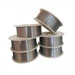 ASTM Zn85Al15 Alloy Wire 1.6mm 2.0mm For Arc Spray Systems for sale