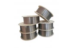 China ASTM Zn85Al15 Alloy Wire 1.6mm 2.0mm For Arc Spray Systems supplier