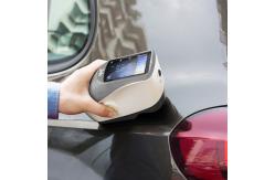 China 20mm SCE portable Colour Spectrophotometer 3nh YS4580 supplier