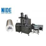 Cast - Aluminum Rotor Casting Machine With Cooling System , automatic type for sale