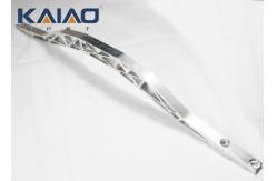 China CNC Machining Metal Rapid Prototyping Aluminum Steel OEM ODM supplier