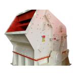 Impact Crusher With Large Feed Particle Size And High Compressive Strength