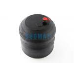 4183NP23 Contitech Truck Air Spring A9423201321 Suspension Air Shock For Mercedes Benz for sale