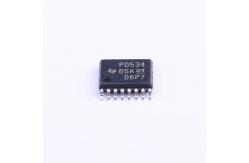 China PCA9534PWR supplier