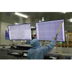30V 330W 60 Cells Tuv Certification Solar Panels Ground Mounted Pv Systems