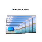 Camera Model Android 4+32g 85'' Indoor Conference Education Interactive Touch Panel