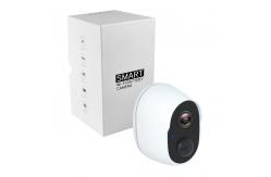 China Network Security CCTV Wireless 5MP 128GB 200W Mini WiFi Cam supplier