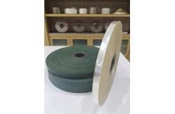 China Friction Resistance PET Polyester Electrical Tape For Cable And Wires Material supplier