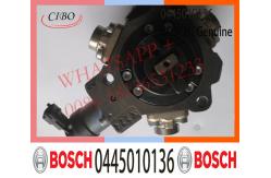 China 0445010136 BOSCH Diesel Engine Fuel pump 0445010136 0445010195 16700VZ20E 0986437031 supplier
