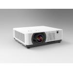 ODM Large Venue Interactive Projectors For Classrooms Teaching 8000lm for sale