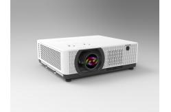 China ODM Large Venue Interactive Projectors For Classrooms Teaching 8000lm supplier