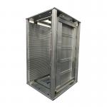 SGS RoHS Electrostatic discharge PCB storage rack shelf for sale