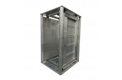 China SGS RoHS Electrostatic discharge PCB storage rack shelf supplier