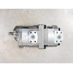 705-52-11100 Gear Pump KOMATSU SHANTUI Bulldozers SD08 SD13 SD16 SD22 SD23 SD32 SD42 for sale