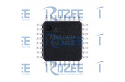 China ATMEGA8A-AU supplier