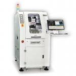 Fixed Barcode Reader PCB Depanelizer for sale