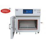 Micro PID Control High Temperature Ovens For Metal Heating Treatment