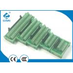Terminal Board Interface Breakout Module 20P 2.54mm Male Header With IDC Connector for sale