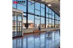 China Pre Engineered Building Manufacturer Large Span Steel Structure Workshop supplier