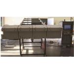 UL 1730 ASTM E108 Fire Resistance Test Solar Cell Spread Of Flame Burning for sale