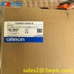 3G3MX2-A4022-E OMRON  Multi-function Compact Inverter for sale