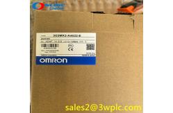 China 3G3MX2-A4022-E OMRON  Multi-function Compact Inverter supplier