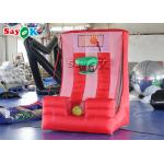 Inflatable Outdoor Games Backyard 4 In 1 Inflatable Pencil Ring Throwing Game