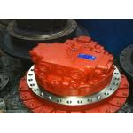 TM09VC-04 Final Drive Assembly Genuine Motor For Yanmar B75 Kobelco SK60 for sale