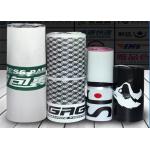 Custom Printed Courier Co-Extruded Bags Poly Mailers Plastic Envelopes Seal Adhesive for sale