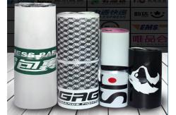 China Custom Printed Courier Co-Extruded Bags Poly Mailers Plastic Envelopes Seal Adhesive supplier