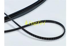 China FUJI 2MDLCA000400 NXT M3S 1 track belt 960mm (black) in stocks fast delivery supplier
