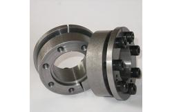 China TLK 134 Locking Assembly Self-Centering Clamping Device Metallurgical Machinery supplier