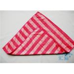 Home Textile Microfiber Weft-Knitted Cleaning Microfiber Cloths / Microfiber Wash Cloths