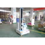 PC Universal Ball Screw Tensile Strength Testing Machine For Tear Resistance