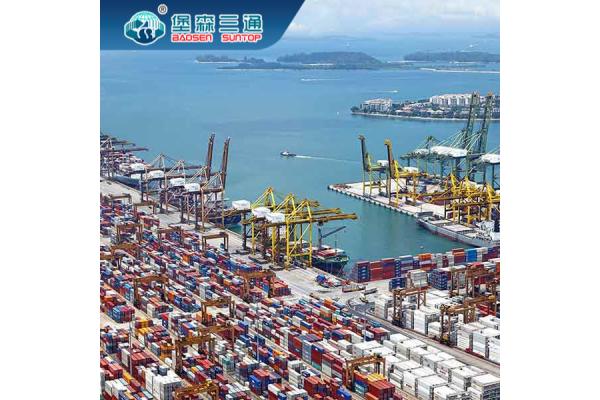 DDU DDP DAP Global Shipping Services Freight China To World