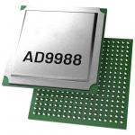 Wireless Communication Module AD9988BBPZ-4D4AC
 Direct RF Receiver And Transmitter
 for sale