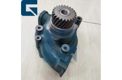 China 8192050 VOE8192050 Excavator EC200 EC280 EC300 Engine A20 Water Pump supplier