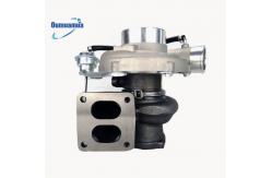 China High Efficiency Turbocharger RHG6 For KOBELCO Engine P1CC SK450 Turbocharger 24100-4480C supplier