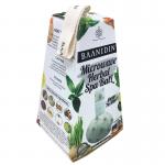 Scented Candle Paper Packaging Gift Box With Riboon for sale