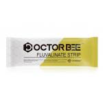 Doctor Bee ( 10 Strips ) Bee Medicine Against Varroa Bee Mites Fluvalinate Strip for sale