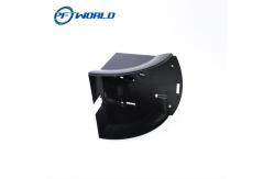 China AutoCAD Drawing ROHS Home Appliance Plastic Parts Waterproof ABS PP PC Mould supplier