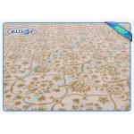 Golden  Printing PP Non Woven Tablecloth , Spunbond Nonwoven Fabric Tablecloths for sale
