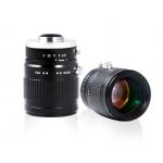 55 mm Focus Length Telecentric Industrial Lens Automation Machine Vision Lens for sale