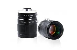 China 55 mm Focus Length Telecentric Industrial Lens Automation Machine Vision Lens supplier