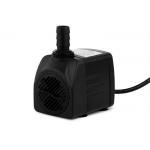 Fish Pond Water Suction Pump , Durable Solar Powered Pond Pump for sale